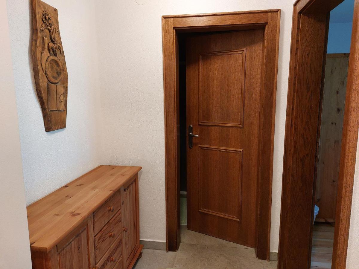Apartment Lochner Piesendorf-Walchen Eksteriør billede
