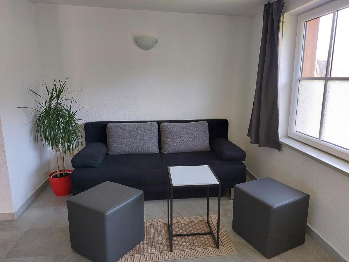 Apartment Lochner Piesendorf-Walchen Eksteriør billede