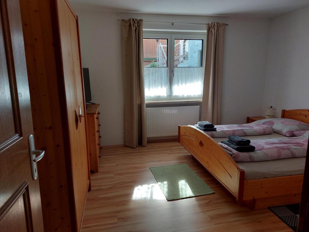 Apartment Lochner Piesendorf-Walchen Eksteriør billede