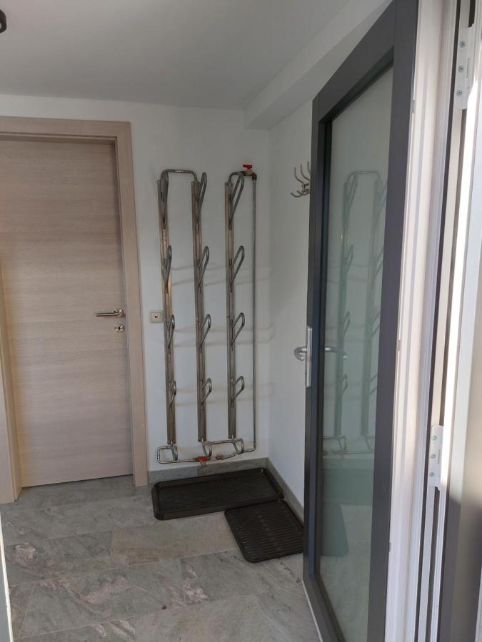 Apartment Lochner Piesendorf-Walchen Eksteriør billede