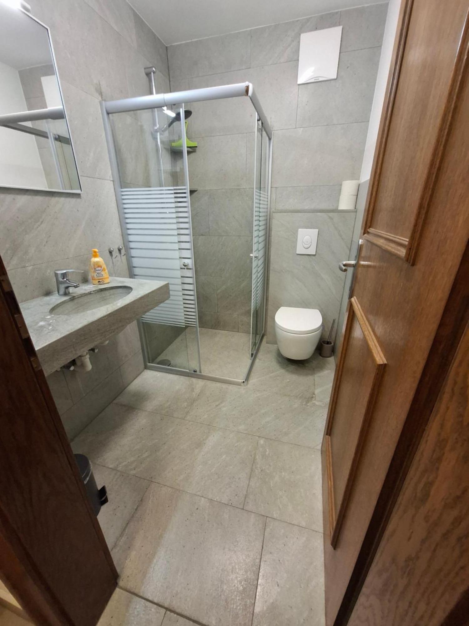 Apartment Lochner Piesendorf-Walchen Eksteriør billede
