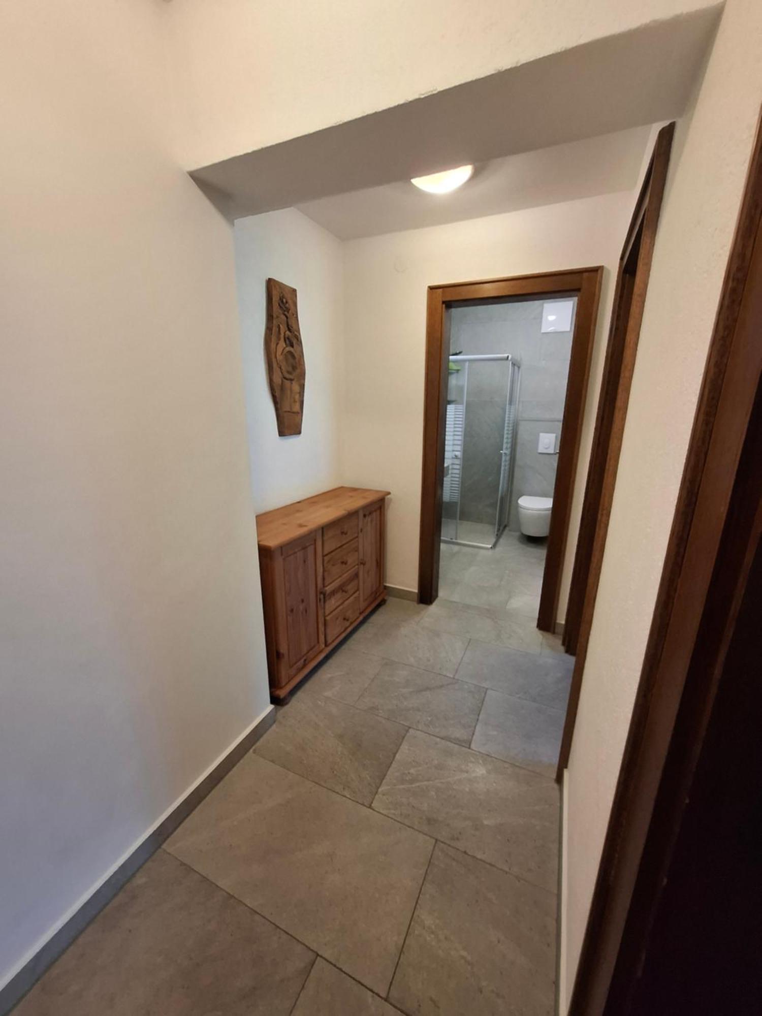 Apartment Lochner Piesendorf-Walchen Eksteriør billede
