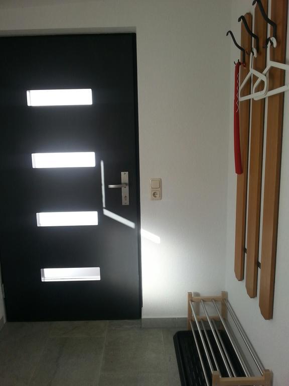 Apartment Lochner Piesendorf-Walchen Eksteriør billede